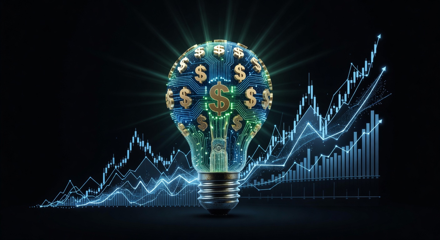 Innovación financiera tecnológica