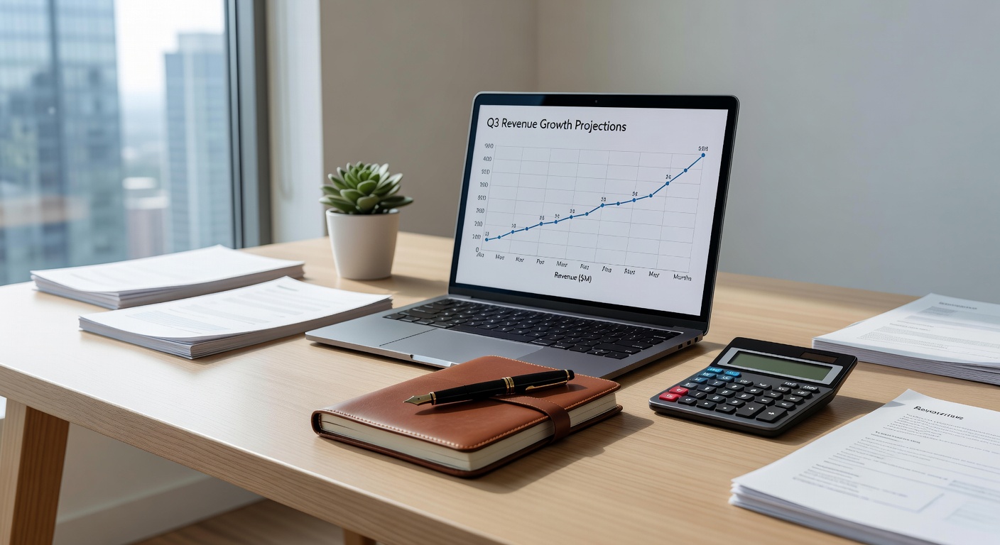 Herramientas de planificación financiera