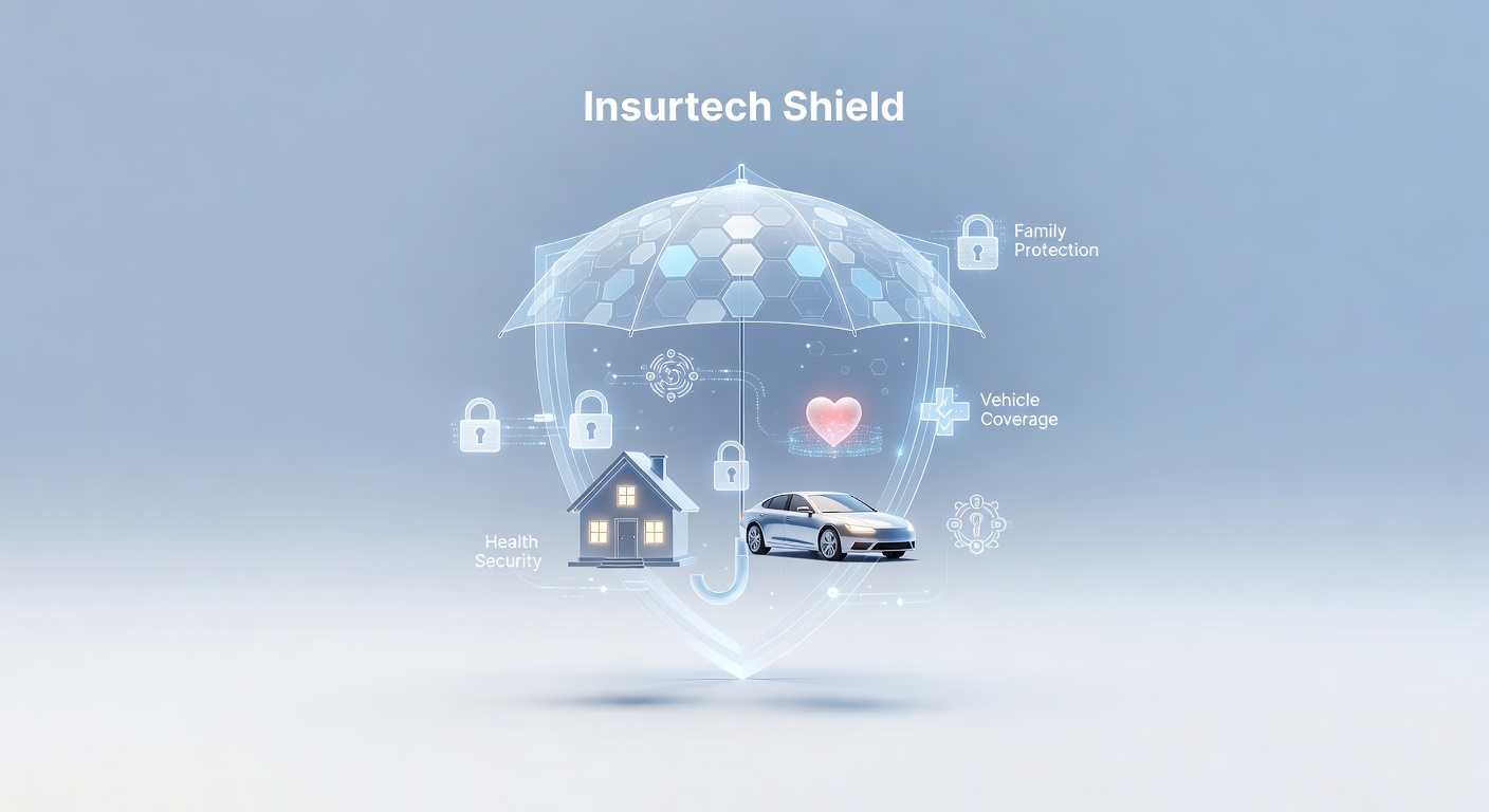 Seguros tecnológicos InsurTech FinNova