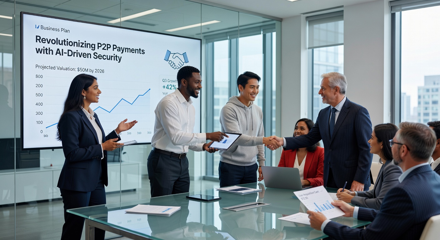 Financiación para startups FinNova